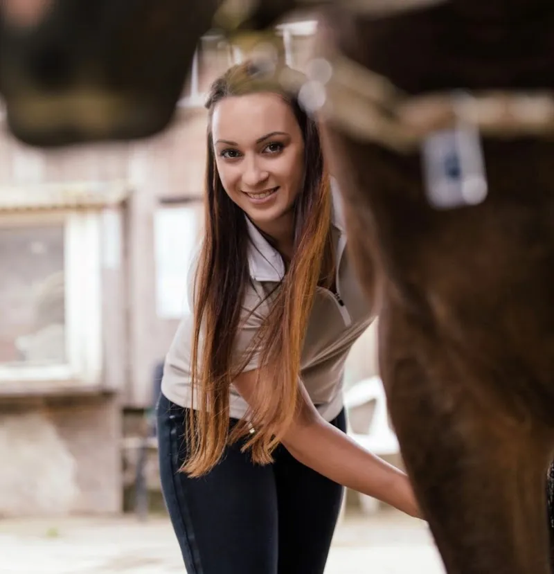 Frau Tierlieb - Tierbetreuung Basel — Katzenpension, Bettingen, Basel-Stadt. Foto 2