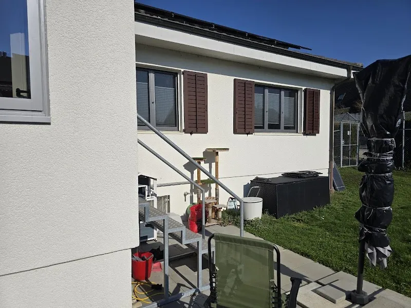 Katzen-Papa Marcel Kägi Katzenbetreuung — Katzenpension in Brütten, Zürich. Bewertung 5.0/5.