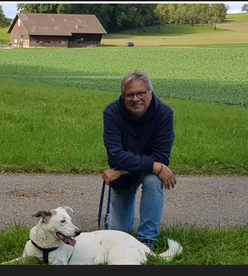 Lenz Tierpsychologie — Katzenpension in Affoltern am Albis, Zürich. Bewertung 5.0/5.