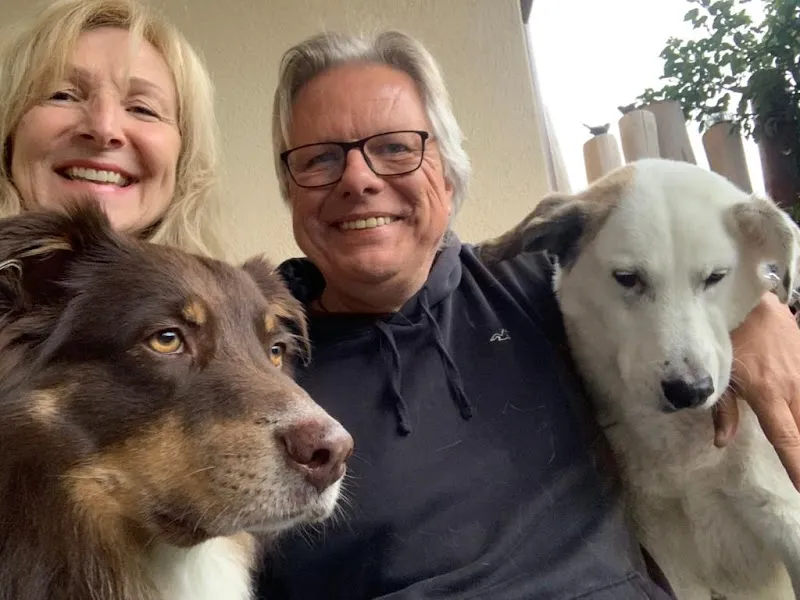 Lenz Tierpsychologie — Katzenpension, Affoltern am Albis, Zürich. Foto 3