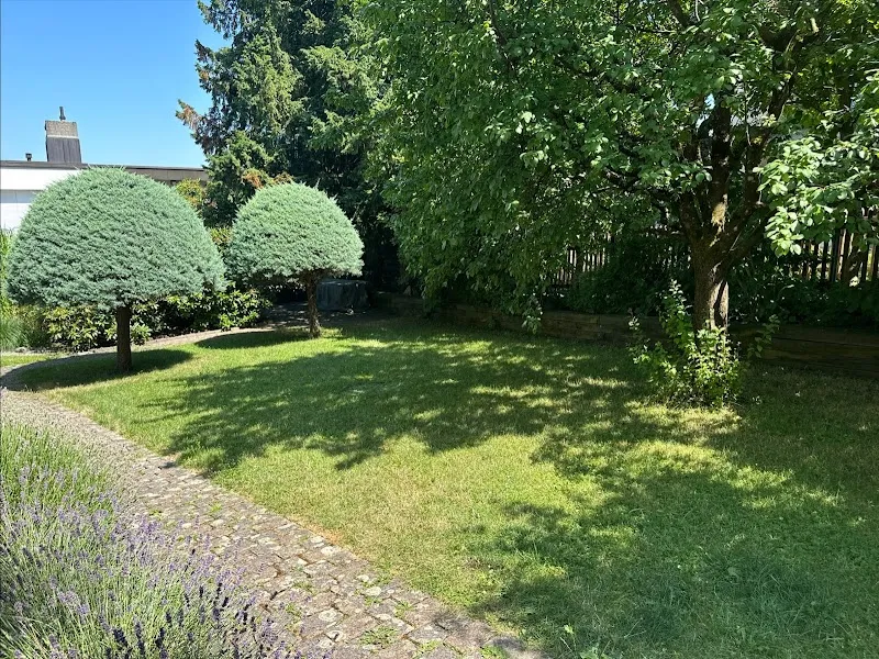 LuxForDogs GmbH — Katzenpension, Kilchberg, Zürich. Foto 2