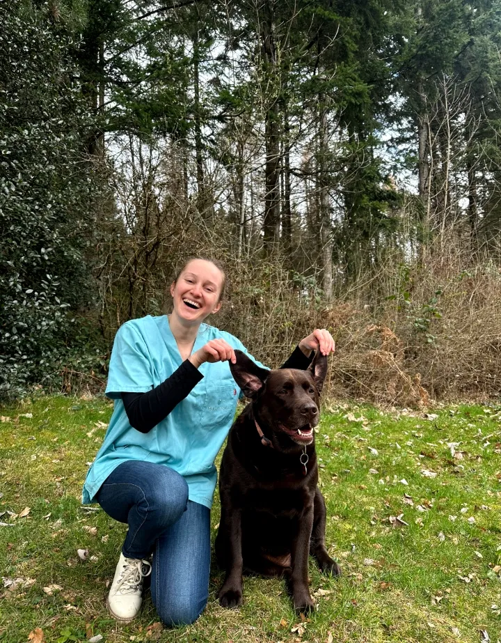 Petsitting with Mathilde — Katzenpension, Zürich, Zürich. Foto 2