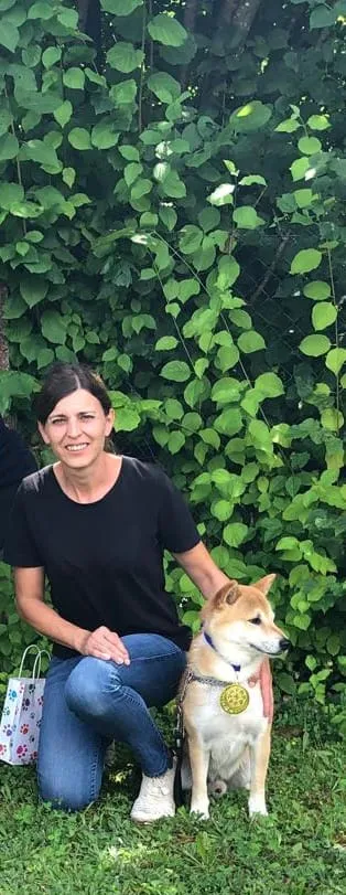 Nadine Zitzer Pfotenteam — Pension pour chats, Riehen, Bâle-Ville. Foto 2