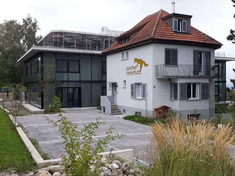 Zürcher Tierschutz — Tierheim in Zürich, Zürich. Bewertung 4.6/5.