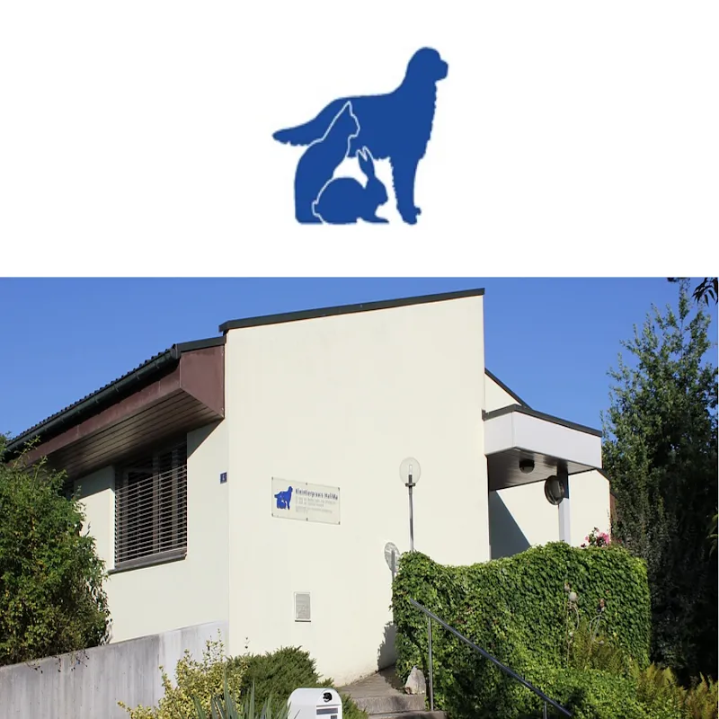 Kleintierpraxis HallMa AG — Tierarzt in Boniswil, Aargau. Bewertung 4.9/5.