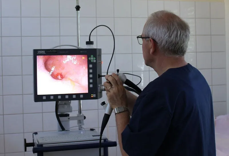 Kleintierpraxis HallMa AG — Vétérinaire, Boniswil, Argovie. Foto 2