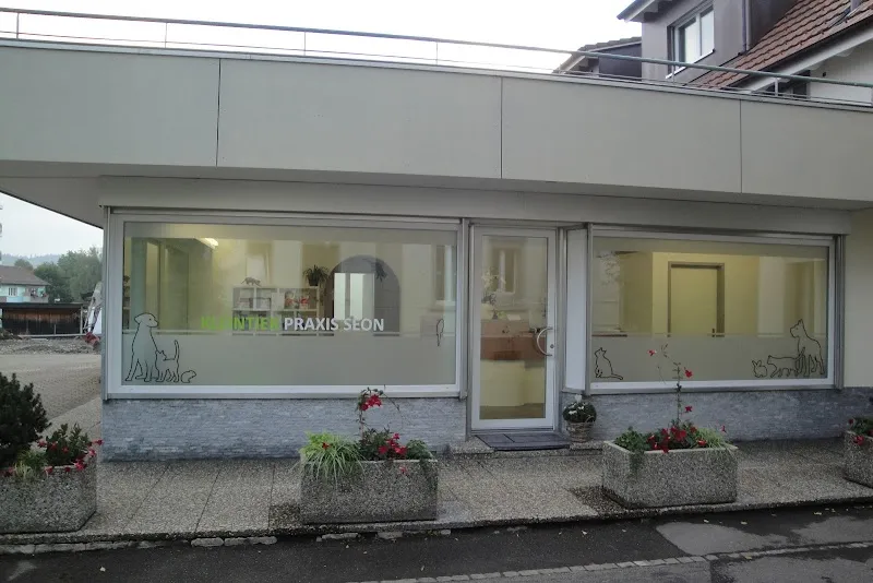 Kleintierpraxis Seon AG — Tierarzt in Seon, Aargau. Bewertung 4.8/5.