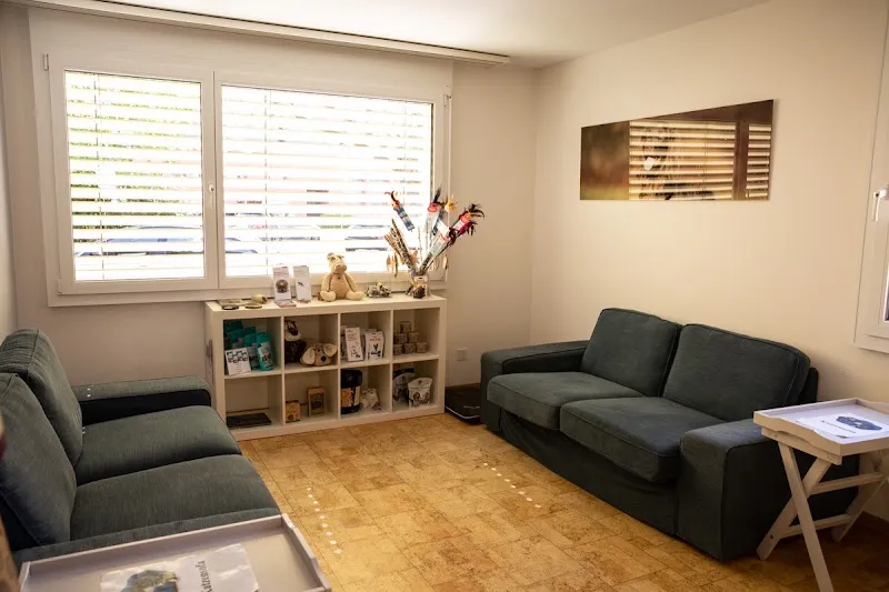 Kleintierpraxis TiM AG — Tierarzt in Windisch, Aargau. Bewertung 4.6/5.