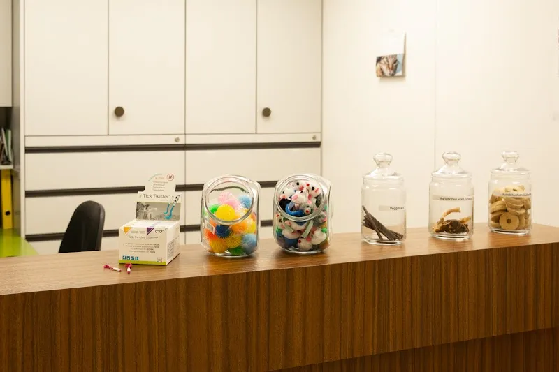 Kleintierpraxis TiM AG — Tierarzt, Windisch, Aargau. Foto 2