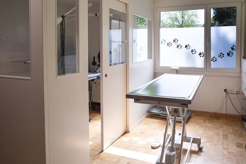 Kleintierpraxis TiM AG — Tierarzt, Windisch, Aargau. Foto 3