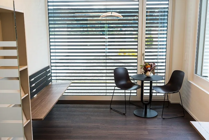 Kleintierpraxis Vincenz AG — Tierarzt, Untersiggenthal, Aargau. Foto 3