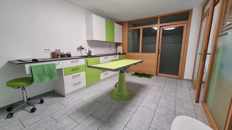 Kleintierpraxis im Fendler GmbH — Tierarzt, Nesselnbach, Aargau. Foto 2