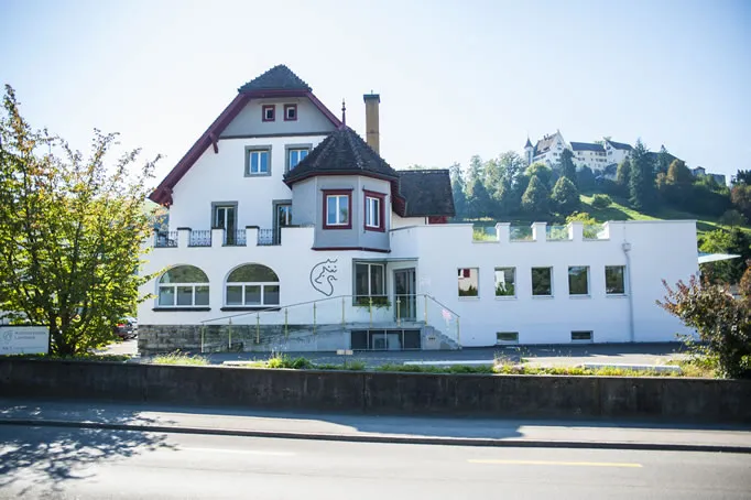 MeikoVet Kleintierpraxis Lenzburg — Tierarzt, Lenzburg, Aargau. Foto 2