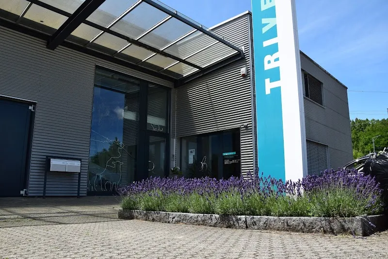 TRIVET-Tierärzte — Tierarzt, Frick, Aargau. Foto 3