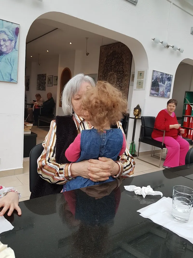 Tierarztpraxis Pfister — Tierarzt in Maisprach, Basel-Landschaft. Bewertung 4.9/5.