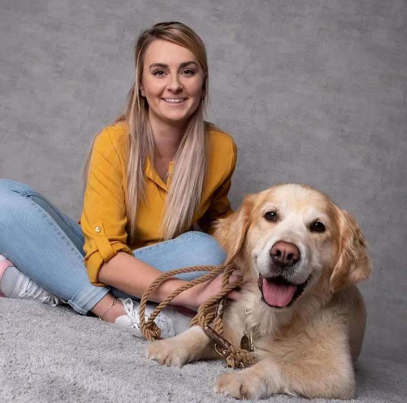 Tierheilpraxis Gesundes Tier - Glückliches Leben — Tierdienst, Hunzenschwil, Aargau. Foto 3