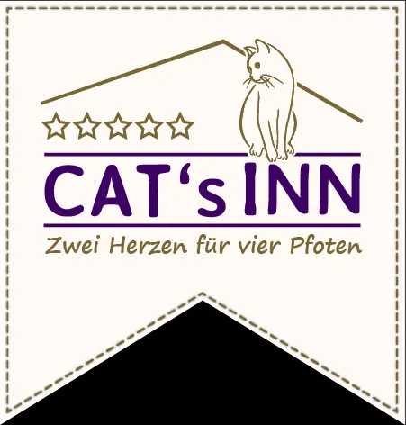Cat's INN — Katzenpension in Frutigen, Bern. Bewertung 5.0/5.