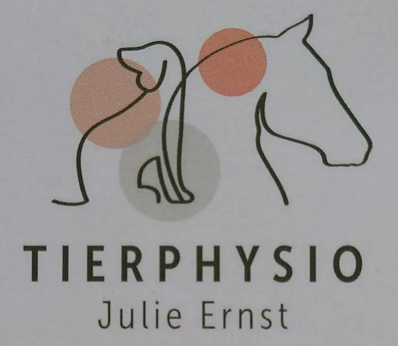 Tierphysio Julie Ernst — Tierdienste in Würenlos, Aargau. Bewertung 5.0/5.