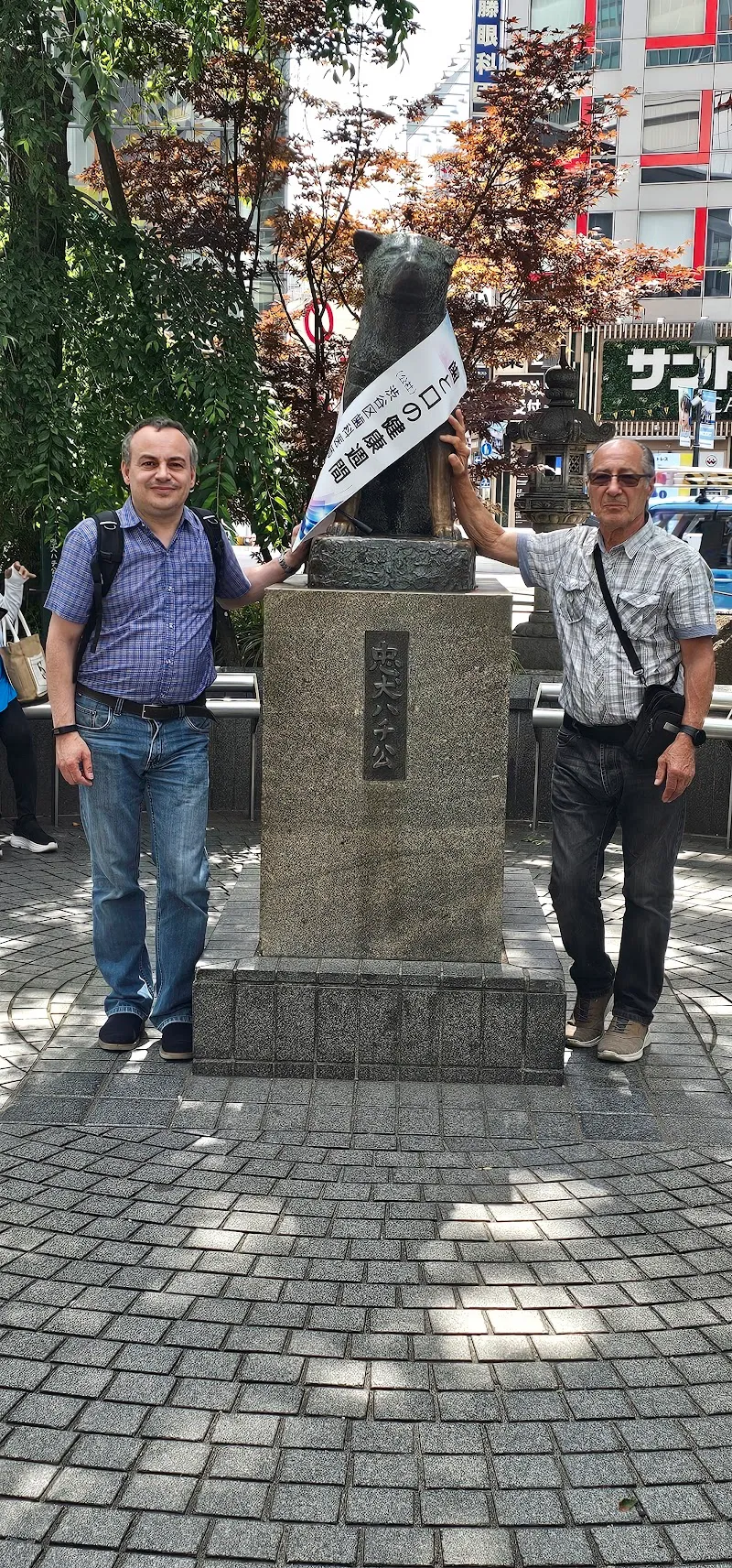 Ueli Aeberhard — Tierarzt, Riniken, Aargau. Foto 2