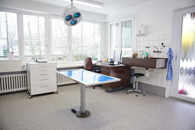 VetTrust Kleintierpraxis Telli Aarau — Tierarzt in Aarau, Aargau. Bewertung 4.5/5.