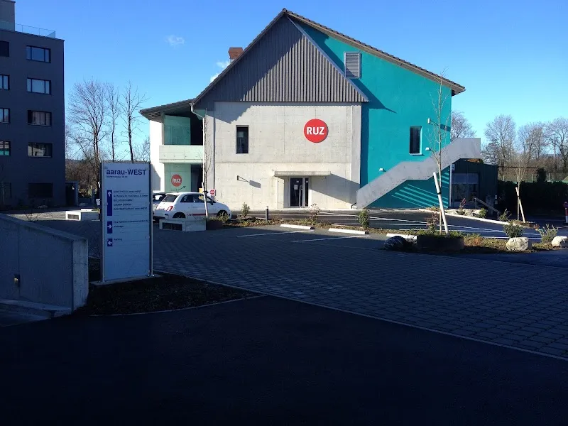 Vetimage Diagnostik AG — Tierarzt, Oberentfelden, Aargau. Foto 2