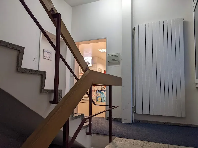 Gross- und Kleintierpraxis Niederteufen AG — Tierarzt, Niederteufen, Appenzell Ausserrhoden. Foto 3