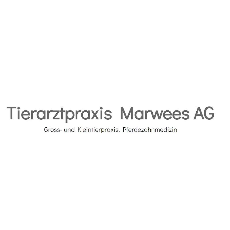 Tierarztpraxis Marwees AG — Vétérinaire, Appenzell, Appenzell Rhodes-Intérieures. Foto 2