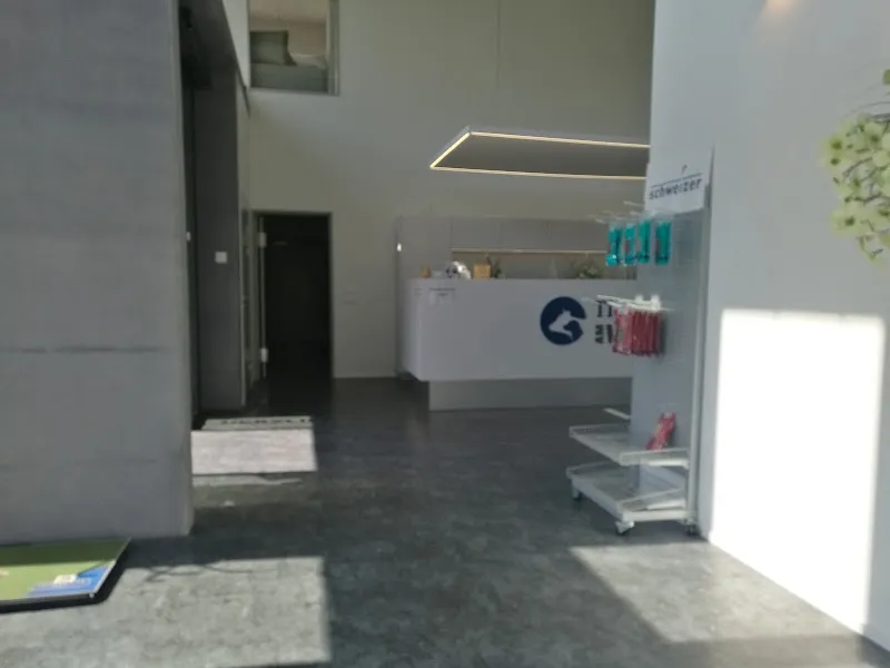 Tierarztpraxis am Wolfhag — Tierarzt, Degersheim, St. Gallen. Foto 2