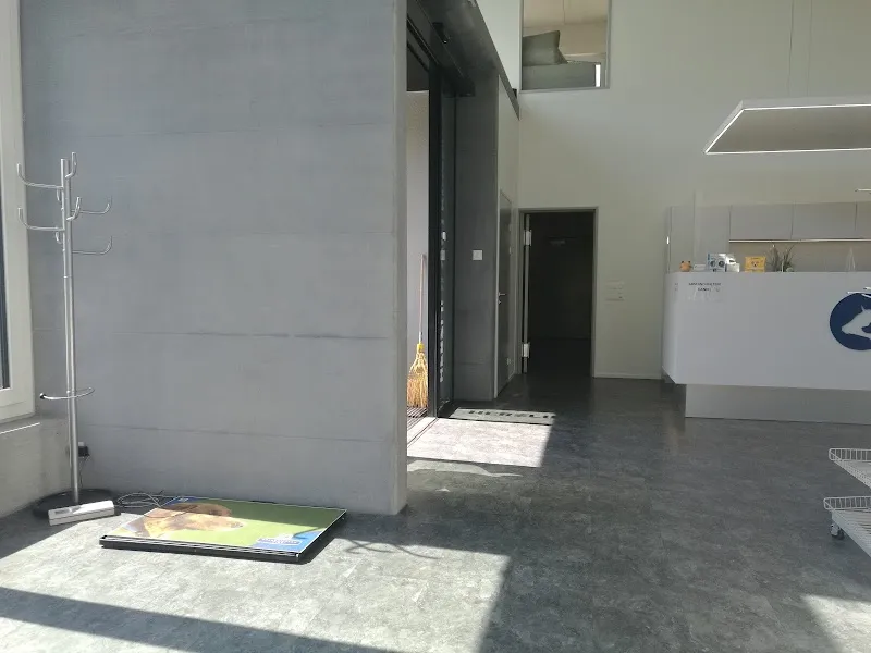 Tierarztpraxis am Wolfhag — Tierarzt, Degersheim, St. Gallen. Foto 3