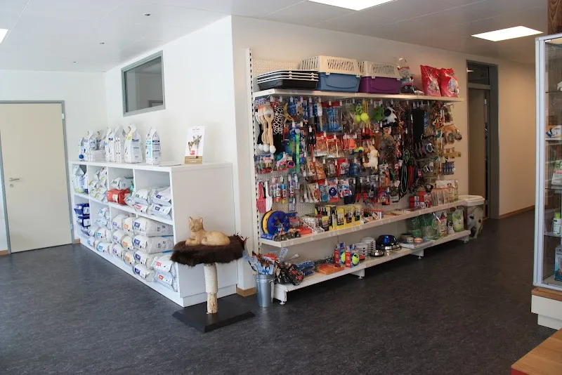 Tierklinik Appenzell AG — Vétérinaire, Appenzell, Appenzell Rhodes-Intérieures. Foto 2