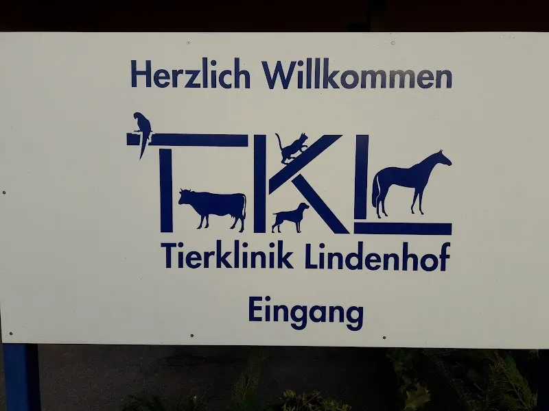 Tierklinik Lindenhof AG — Vétérinaire, Bischofszell, Thurgovie. Foto 2