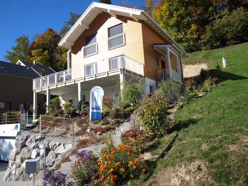 VET ON WHEELS – mobile und stationäre Kleintierpraxis — Tierarzt, Bühler, Appenzell Ausserrhoden. Foto 3