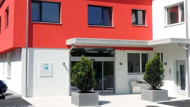 Tierarztpraxis Ergolz — Tierarzt in Gelterkinden, Basel-Landschaft. Bewertung 4.7/5.