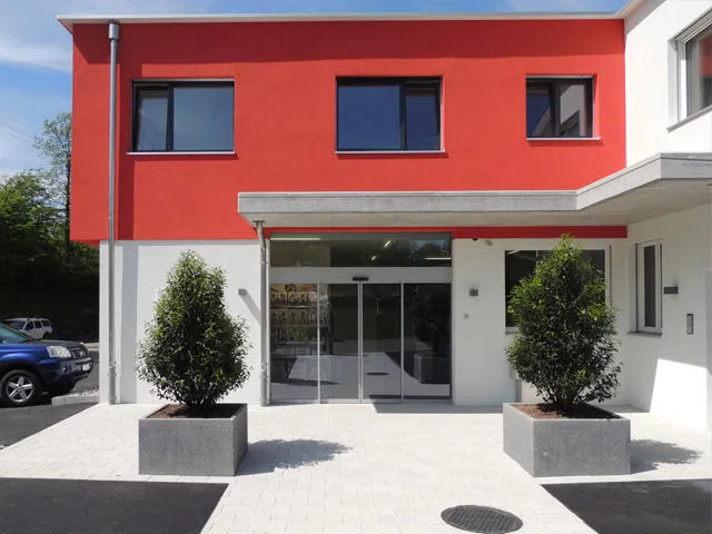 Tierarztpraxis Ergolz — Veterinarian, Gelterkinden, Basel-Country. Foto 2