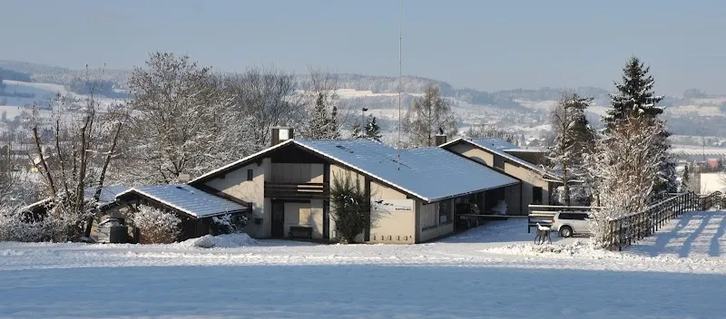 Tierarztpraxis Rupphübel — Tierarzt in Beinwil am See, Aargau. Bewertung 4.9/5.