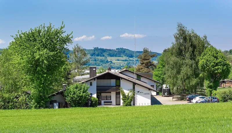 Tierarztpraxis Rupphübel — Vétérinaire, Beinwil am See, Argovie. Foto 2