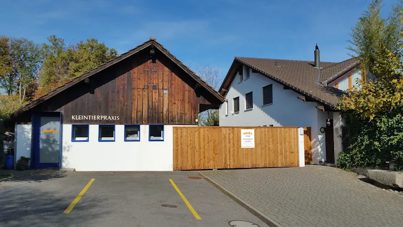 Tierarztpraxis im Rank — Tierarzt in Beinwil am See, Aargau. Bewertung 4.7/5.