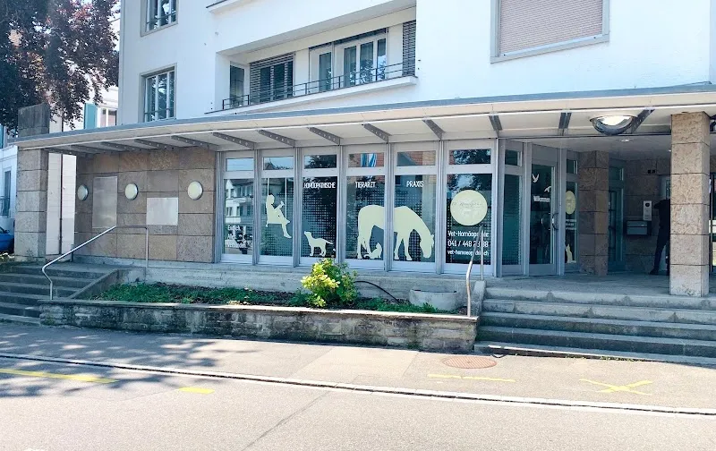Vet-Homöopathie, Med.vet. Cayra Arcangioli-Studler, Homöopathie für Tiere — Tierarzt, Beinwil am See, Aargau. Foto 3