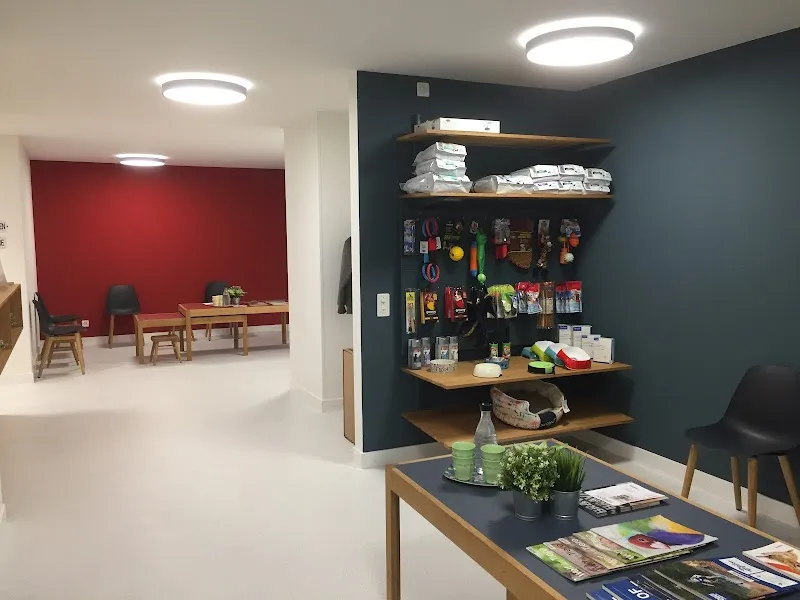 Animal Health Center — Tierarzt in Binningen, Basel-Landschaft. Bewertung 4.6/5.