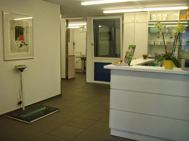 Basel.vet Kleintierärzte — Tierarzt in Basel, Basel-Stadt. Bewertung 4.5/5.