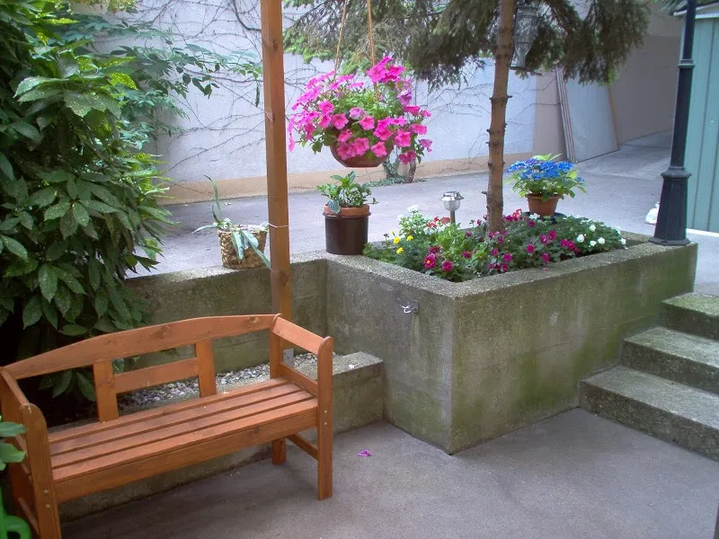 Kleintierpraxis zur Steinenschanze Dr. Tolone — Vétérinaire, Basel, Bâle-Ville. Foto 2