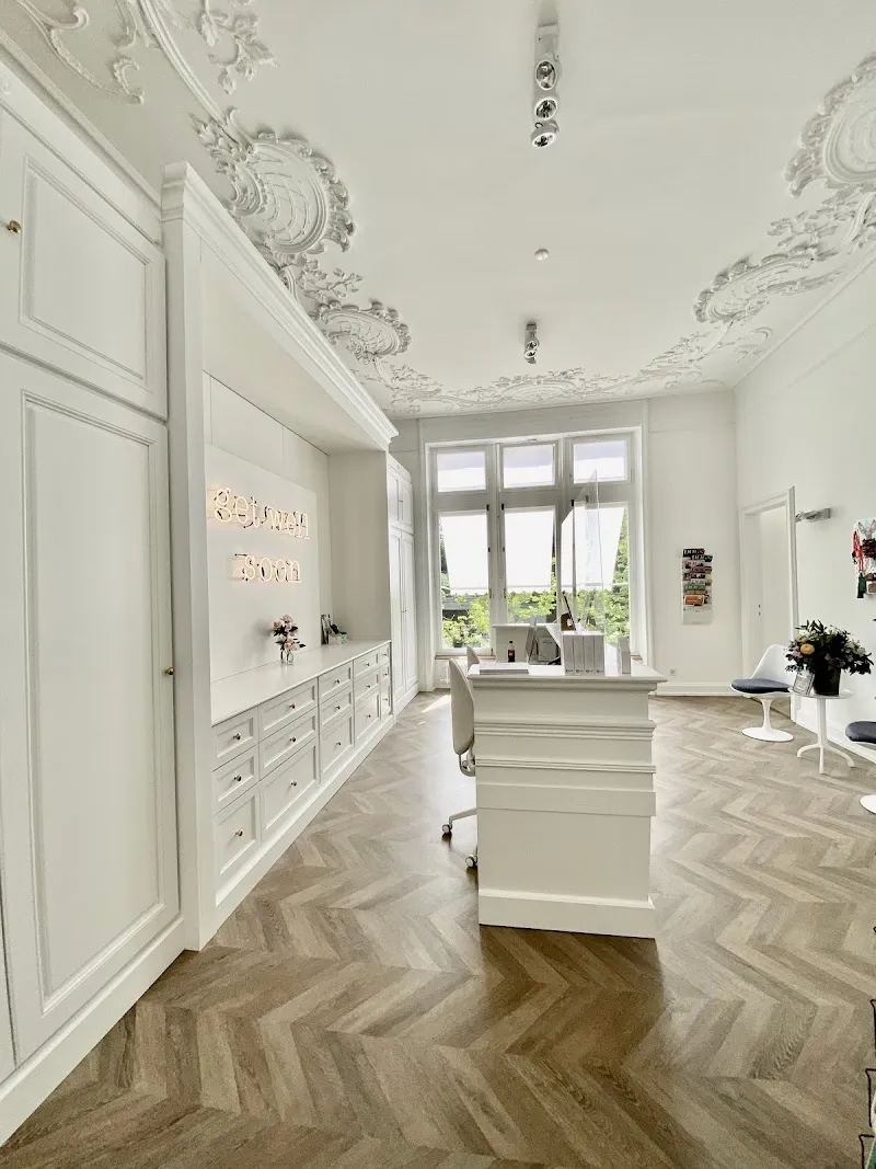 Tierarztpraxis Dalbe / Dalbevet — Vétérinaire, Basel, Bâle-Ville. Foto 2