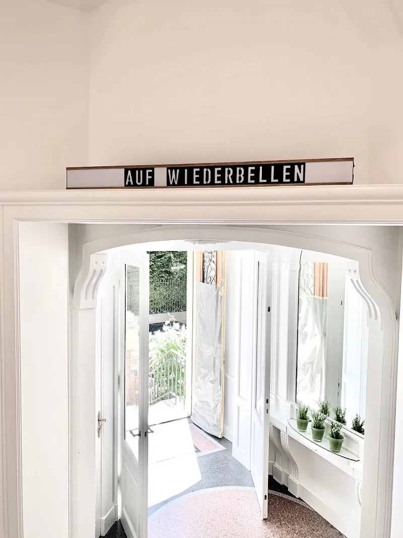 Tierarztpraxis Dalbe / Dalbevet — Vétérinaire, Basel, Bâle-Ville. Foto 3