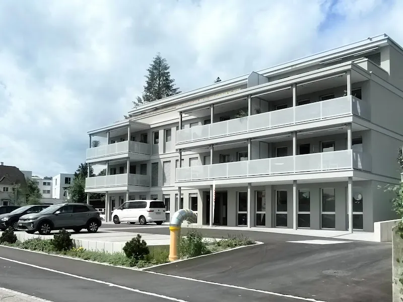 VetTrust Kleintierpraxis Dreispitz — Tierarzt in Münchenstein, Basel-Landschaft. Bewertung 4.9/5.