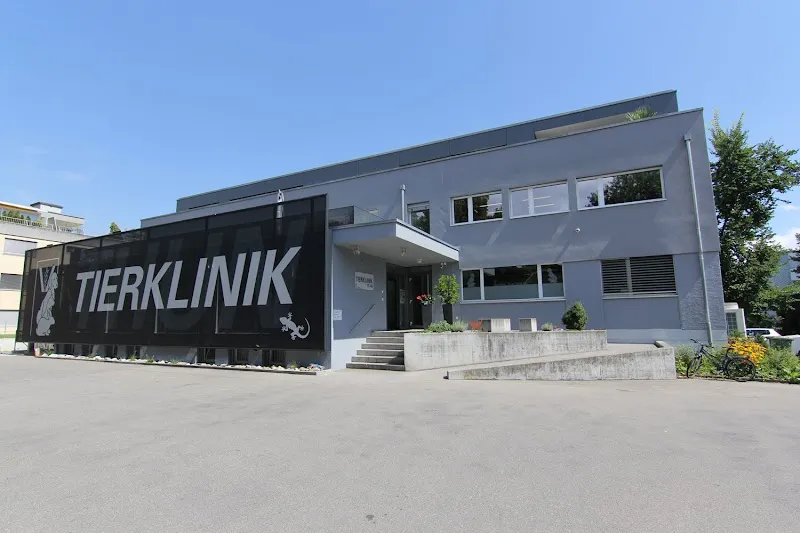 AniCura Tierklinik Thun AG — Vétérinaire, Thun, Berne. Foto 2