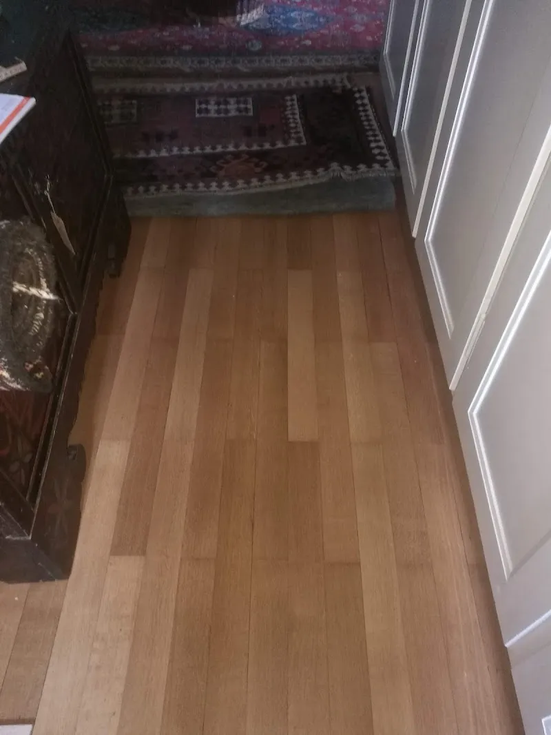 Dr.med.vet. Andreas Roesti — Tierarzt, Wimmis, Bern. Foto 3