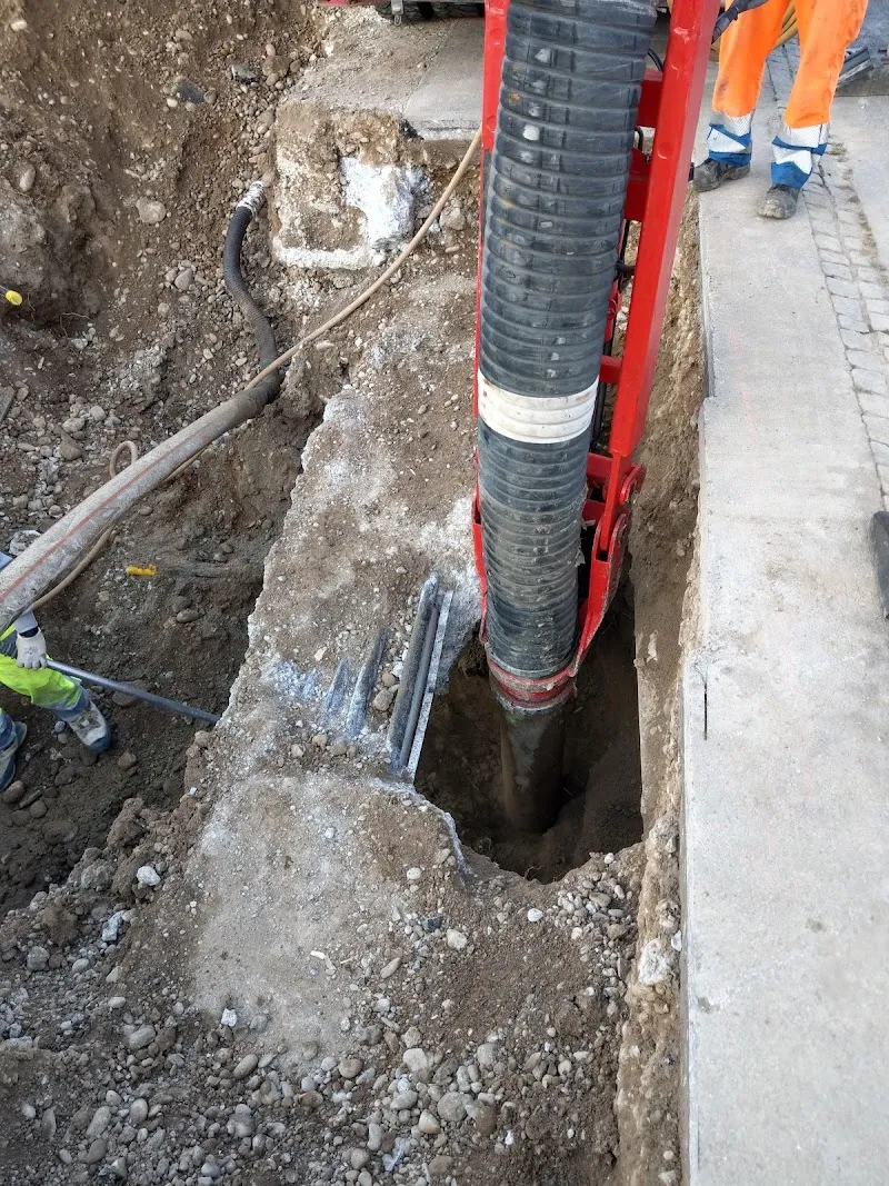 Dres.med.vet. U. & B. Köchli — Vétérinaire, Lyss, Berne. Foto 2