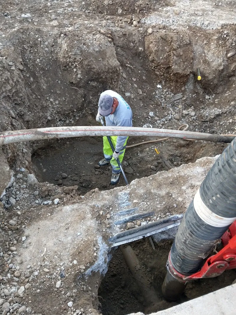 Dres.med.vet. U. & B. Köchli — Vétérinaire, Lyss, Berne. Foto 3