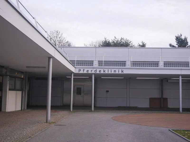 ISME Bern und Avenches — Tierarzt in Bern, Bern. Bewertung 4.8/5.