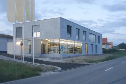 Kleintierpraxis Im Moos AG — Tierarzt, Ins, Bern. Foto 2